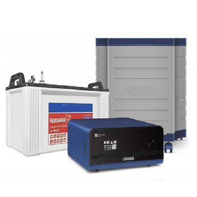 Inverters And Ups Equipment
